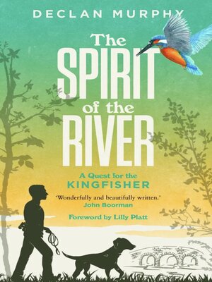 cover image of The Spirit of the River
